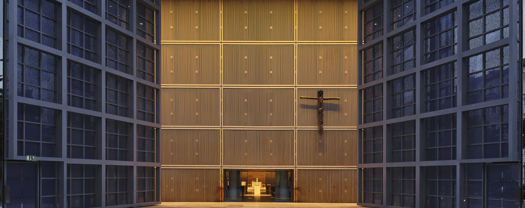 Herz Jesu Church, Munich, Munich, Germany