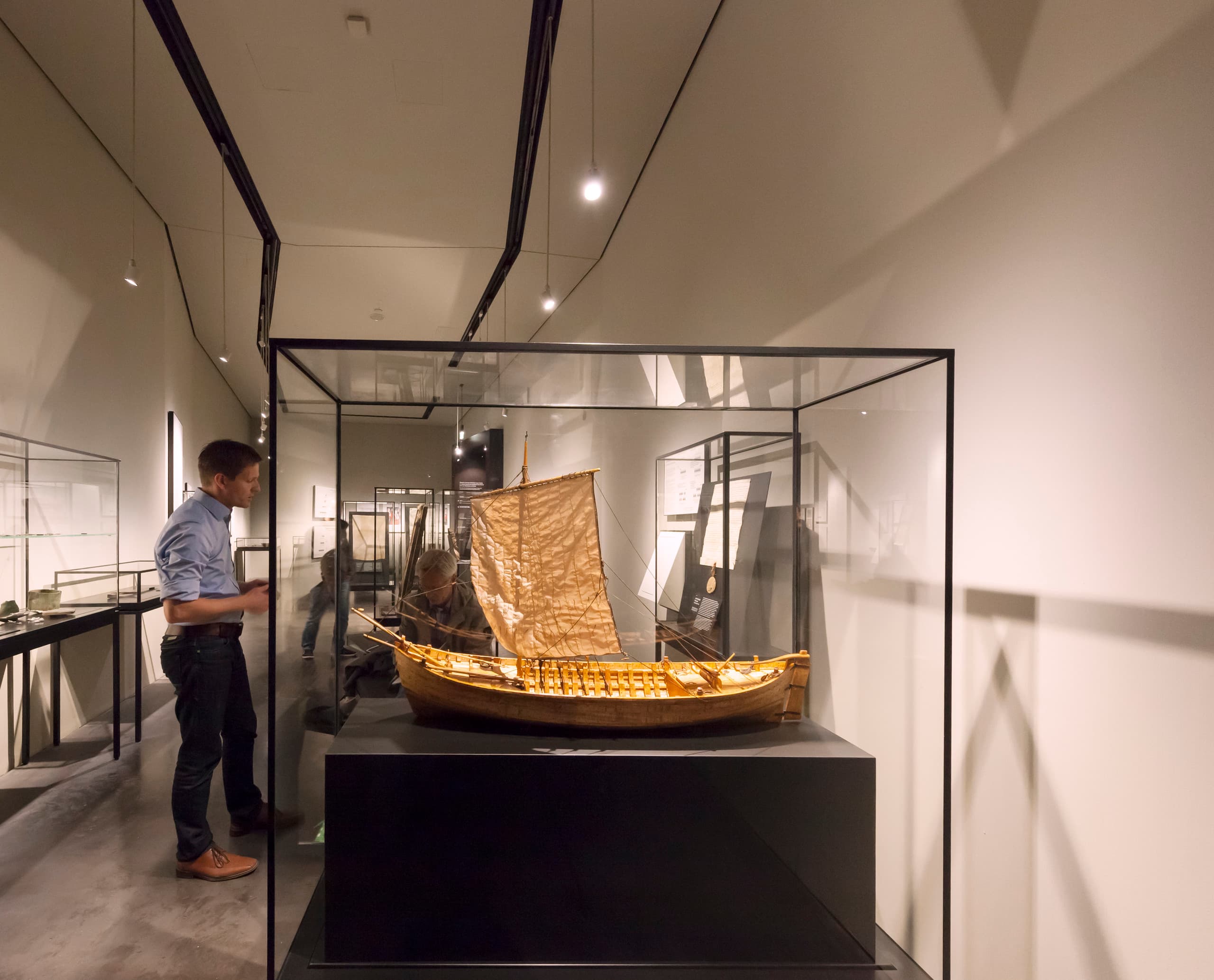 Europäisches Hansemuseum, Lübeck