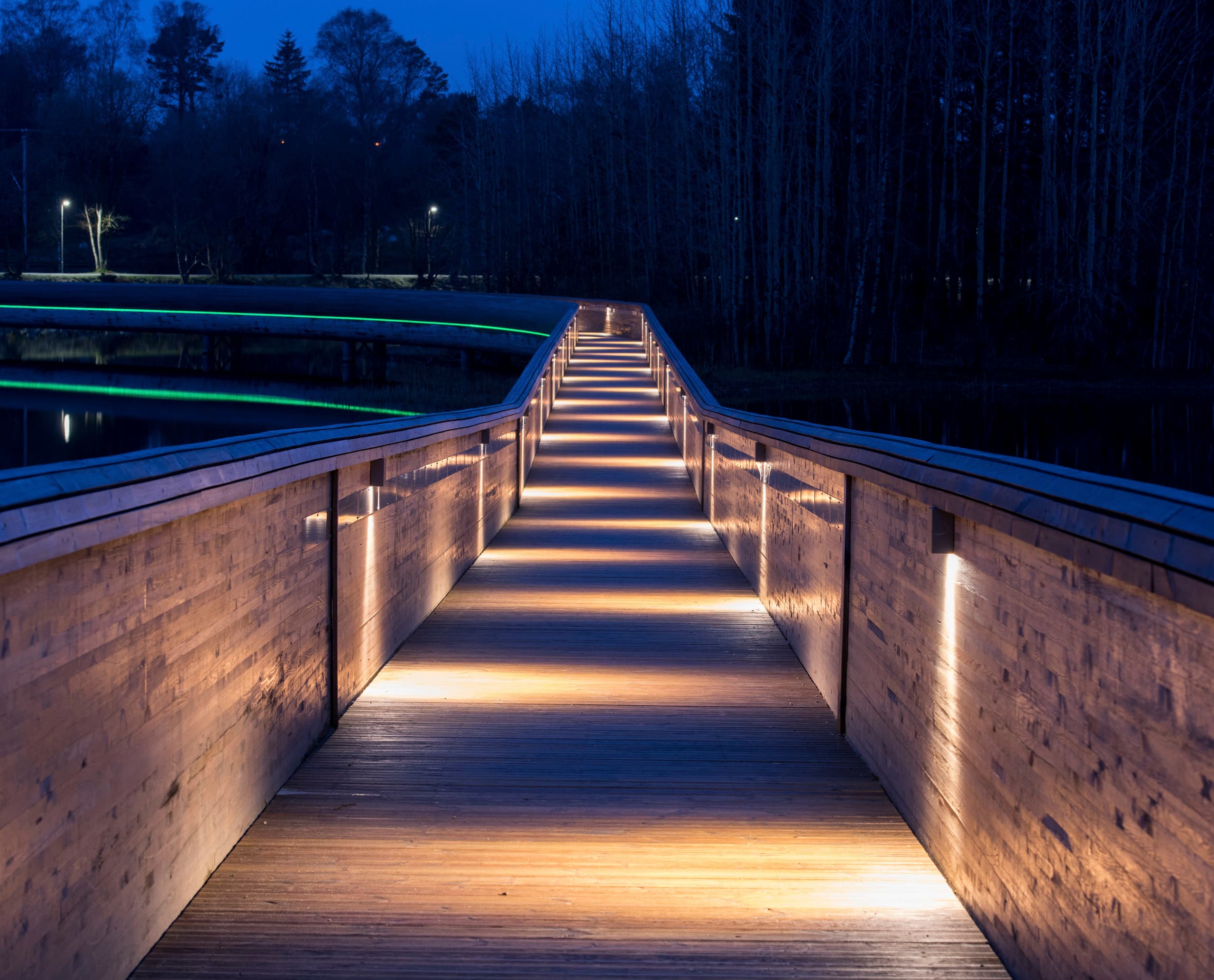 Brücke Midgarsormen, Stavanger
