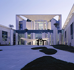 Federal Chancellery