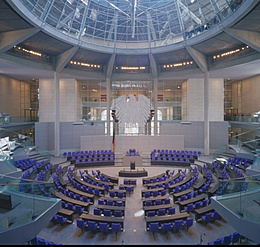 Reichstag Building