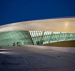 Aeropuerto Internacional de Carrasco