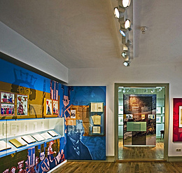 Museo della Casa dei Fratelli Grimm