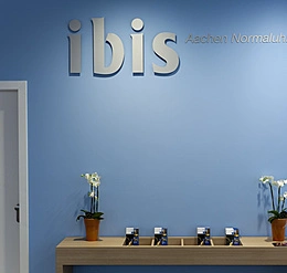 Hotel Ibis Aquisgrán