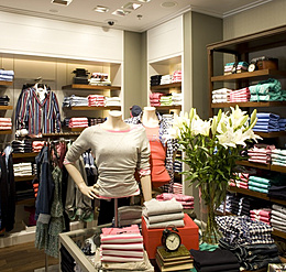 GANT Flagship Store