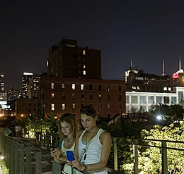 Highline Park