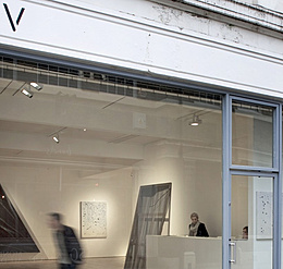 Vigo Gallery, London