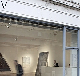 Vigo Gallery, Londres