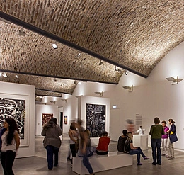 Musée d’art, Ravensbourg