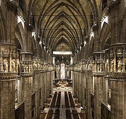 Duomo di Milano