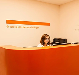 Oncology Centre, Dillingen