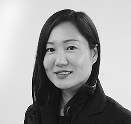 Interview Sunhee Lim, Kugler Ning, New York 