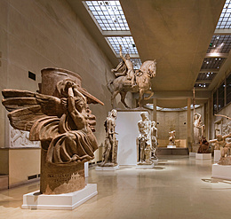 Musée Bourdelle, Parigi