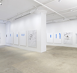 Paula Cooper Gallery, New York