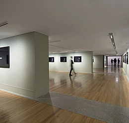 Ausstellung “Photo Scripts” von João Miguel Barros im  Museum Coleção Berardo, Lissabon