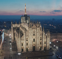 Duomo di Milano