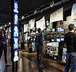 Mediapro Exhibitions, Barcelona