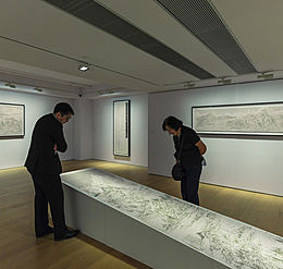 Alisan Fine Arts Galerie, Hong Kong