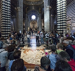 Siena Cathedral