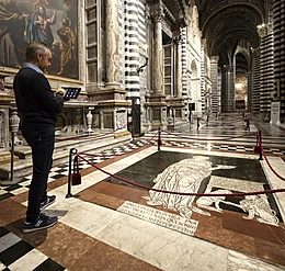 Catedral de Siena