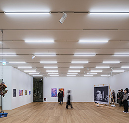 SongEun, Art & Cultural Foundation, Südkorea