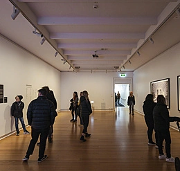 Geelong Gallery, Victoria