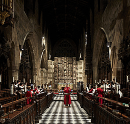 Catedral de Newcastle