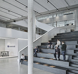 Baramundi Software AG, Augsburg