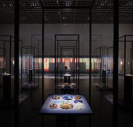 Esposizione «Chapter Two» 2020, Amorepacific Museum of Art, Seoul 