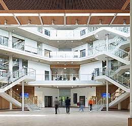 University of Bath – School of Management