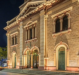 St. Andrew's by the Sea Uniting Church