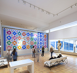 Museo Matisse, Nizza