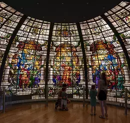 National Maritime Museum, Londres 