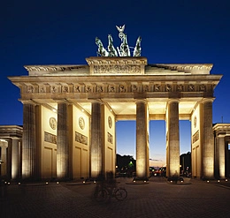 Brandenburg Gate