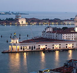 Punta della Dogana