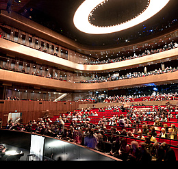 Linz Music Theater