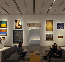 Lyon Housemuseum Galleries, Melbourne