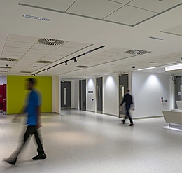 Ulster Hospital, Belfast