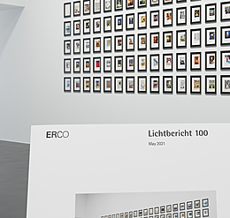 ERCO Lichtbericht magazine: subscribe free of charge