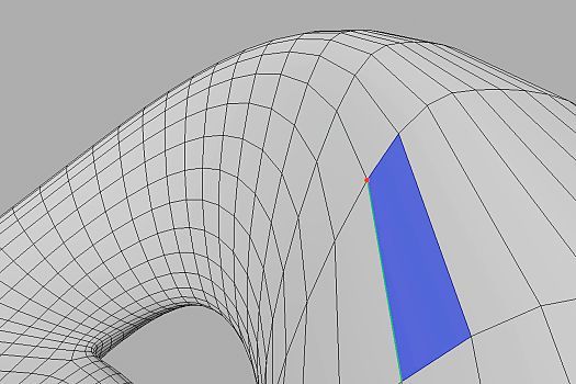 Guide - Simulation and calculation - 3D model