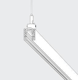 Pendel-Stromschiene