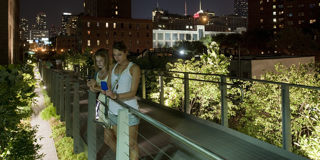 Pareti divisorie per ufficio, perchè usare High Line