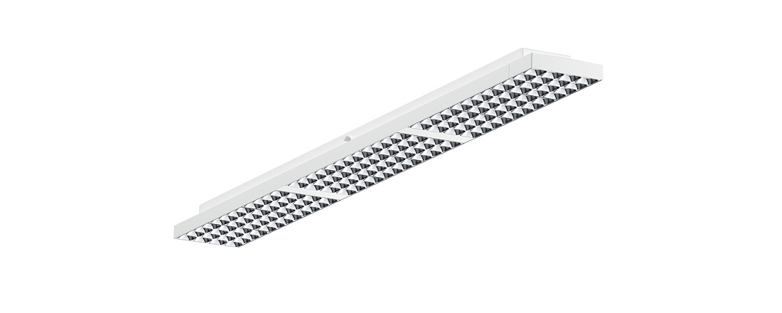 Jilly linear - Surface-mounted luminaires - Indoor | ERCO