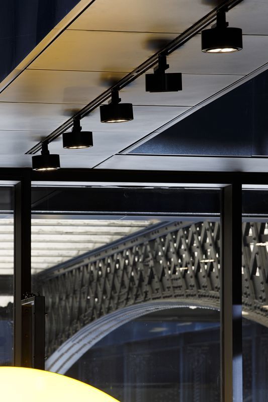 La Poste du Louvre, Paris 