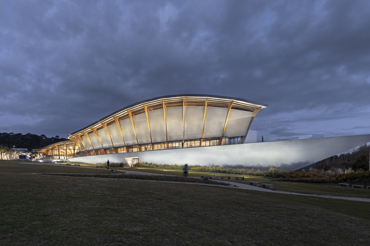 MACA – Museo de Arte Contemporáneo Atchugarry (Fundación Atchugarry)