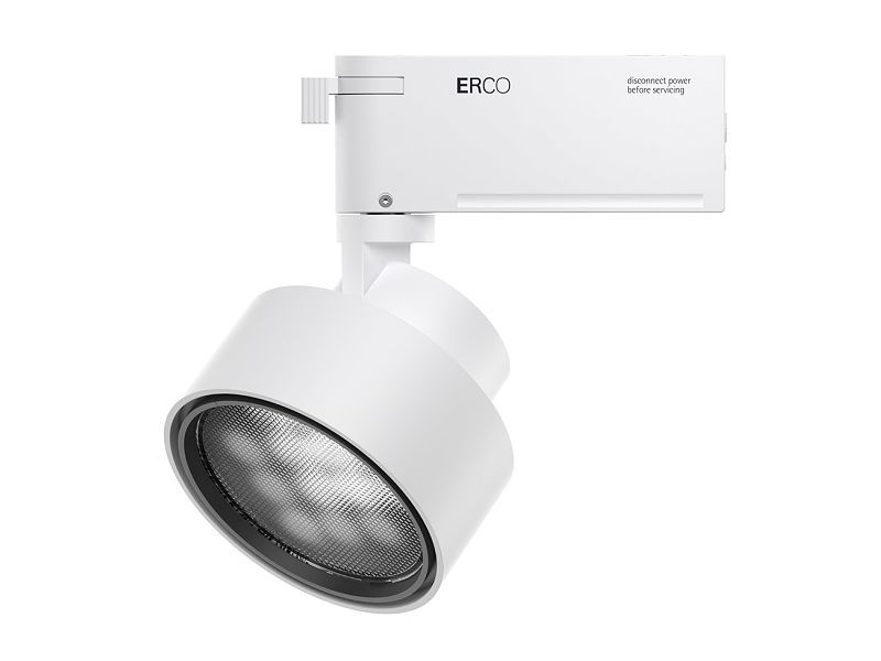 Pollux<small>New</small> – pure, compact and efficient accent lighting