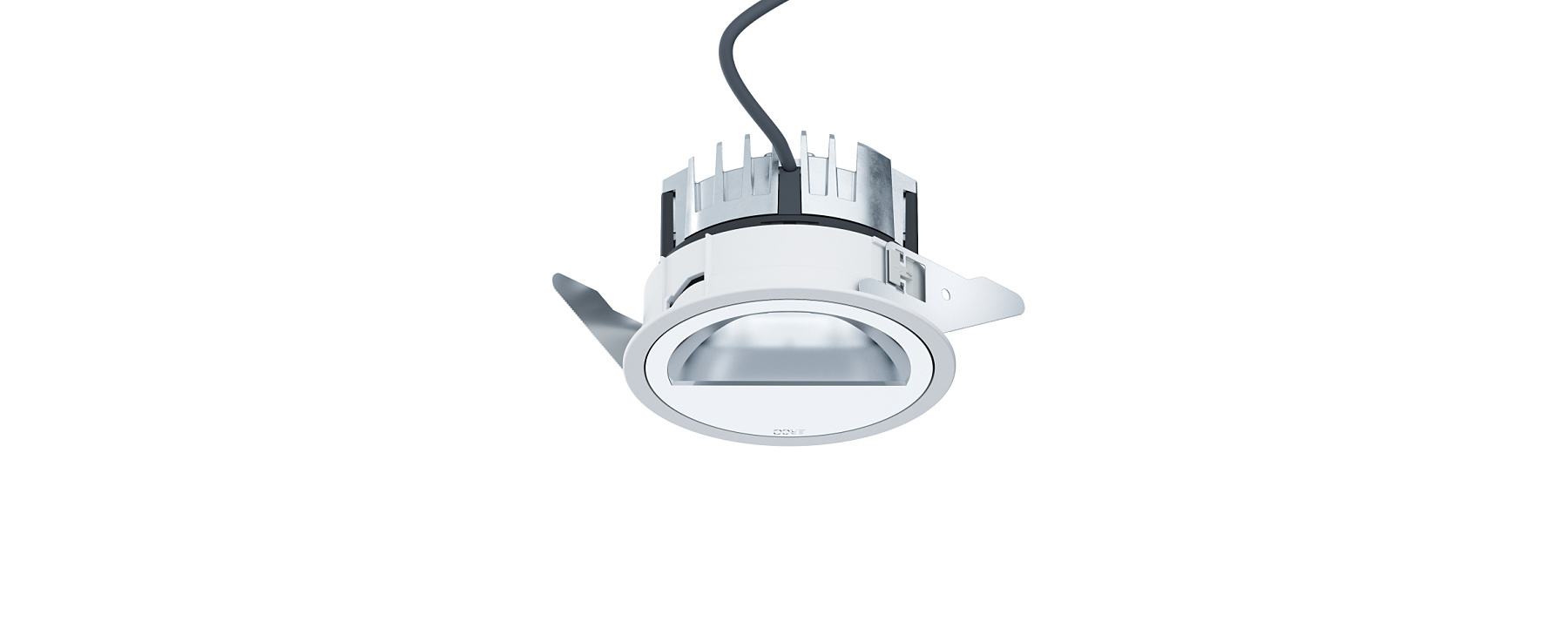 Indoor Recessed Luminaires Quintessence Round