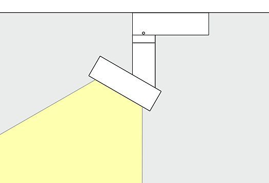 Photometrics Practice Lighting Design Retail Design Ceiling