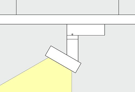 Photometrics Practice Lighting Design Retail Design Ceiling